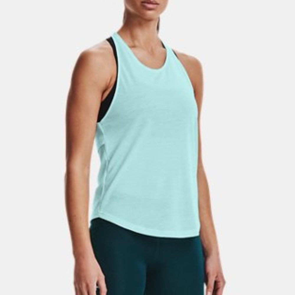 UNDER ARMOUR | Streaker Run Tank Top | Size XL | NWOT
